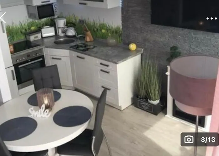 Neubauer Vermietung Gotha