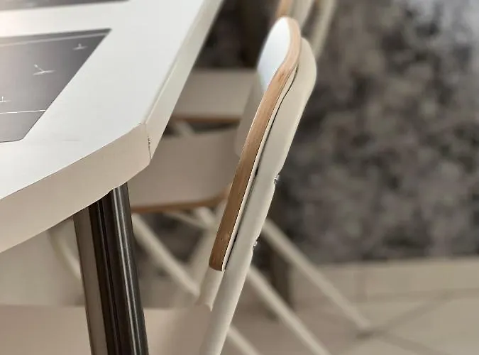 Neubauer Vermietung Apartment