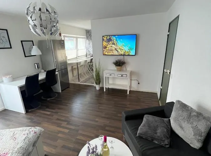 Appartement Neubauer Vermietung *