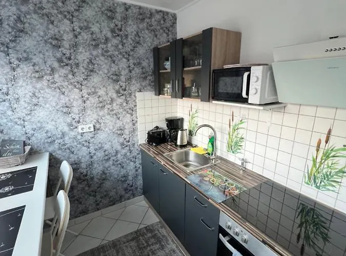 Neubauer Vermietung * Gotha