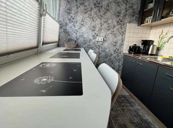 Appartement Neubauer Vermietung Gotha