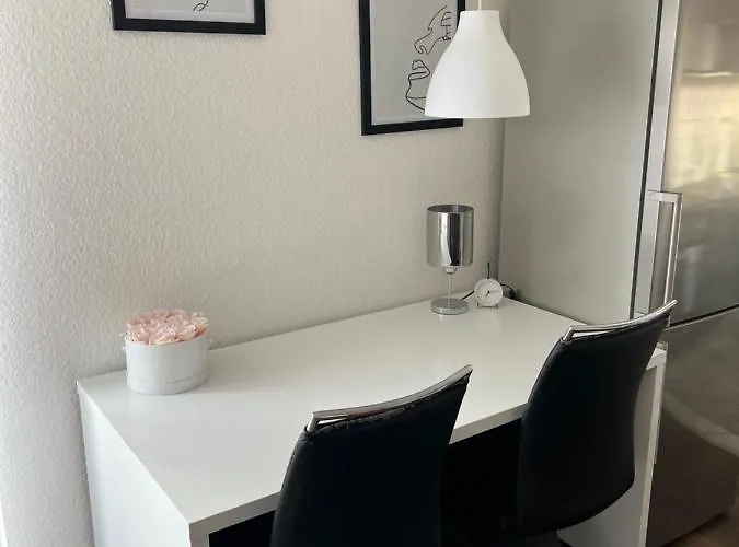 Neubauer Vermietung Appartement *