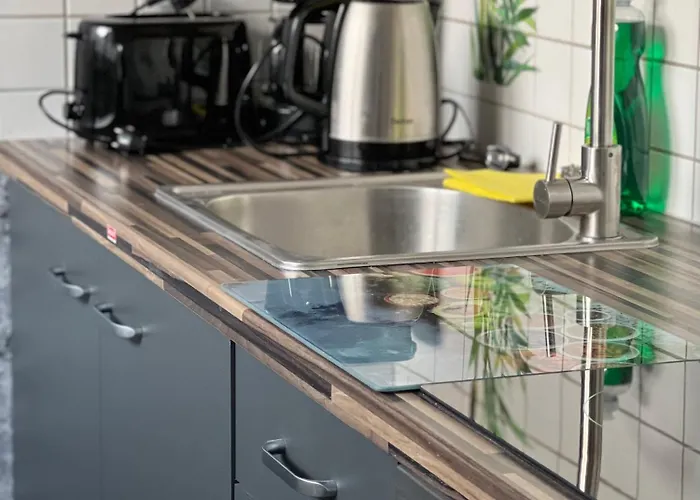 Neubauer Vermietung Appartement *