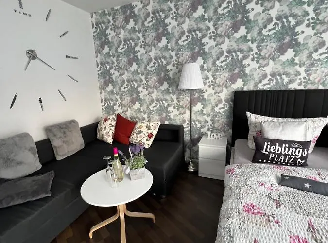 Neubauer Vermietung Gotha