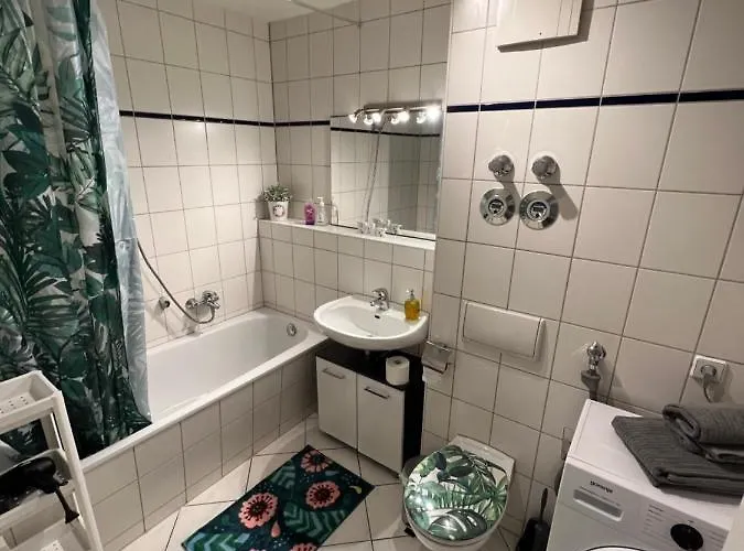 Appartement Neubauer Vermietung Gotha