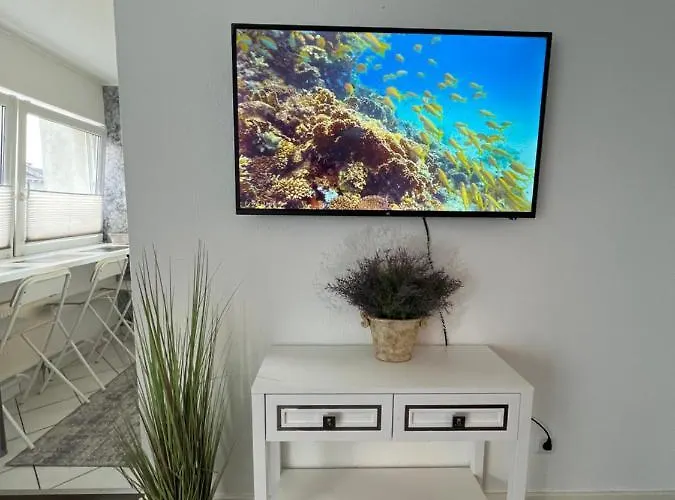 Appartamento Neubauer Vermietung *