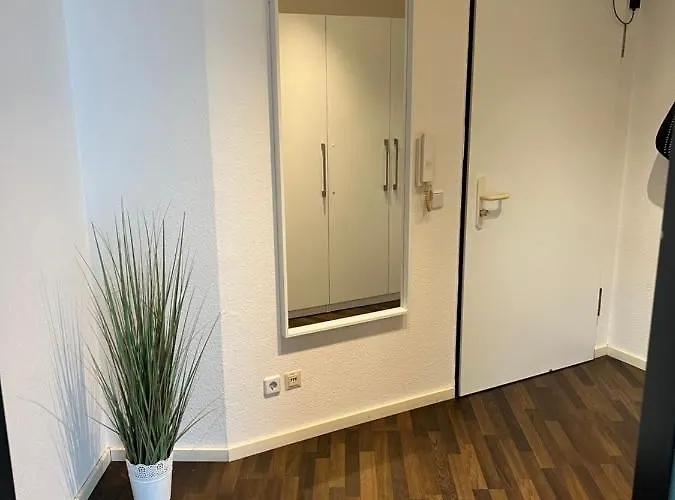 Neubauer Vermietung *