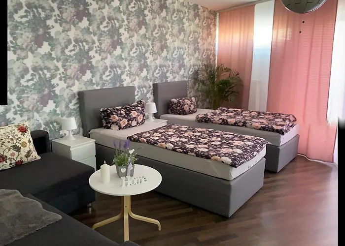 Apartment Neubauer Vermietung *