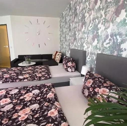 Neubauer Vermietung Apartment *